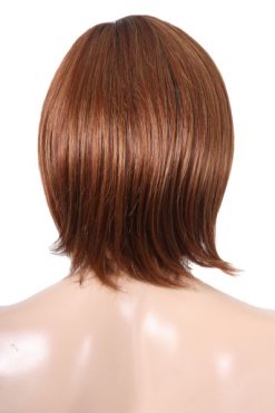 Alternative view of Carson Lace Front Monopart - Colour Shaded Amber