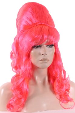 New Z - Hot Pink