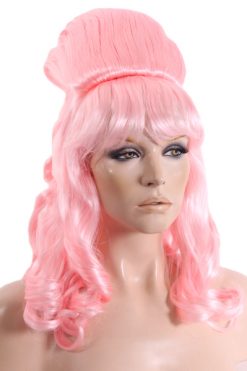 New Z - Baby Pink