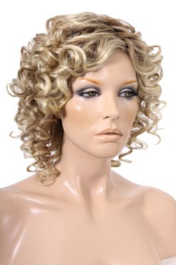 Jamila Plus - Light Honey Rooted
