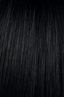 26" Braid Me Up Pony - R1 Black