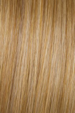 16" HD Hair Extension 1pc - R25 Ginger Blonde