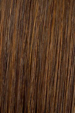 16" 10pc Human Hair Fineline Extension Kit - R4HH