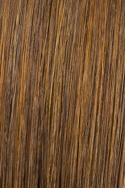 20" 10pc Straight Human Hair Extension Kit - R5HH