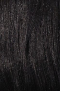 Saga Lace Front Heat Safe - Colour 1B