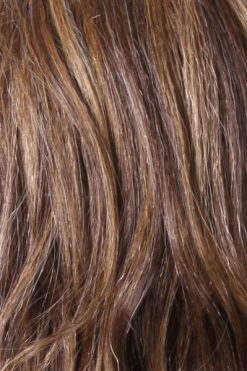 Nixie Lace Front Heat Safe - Colour FS8/27/613