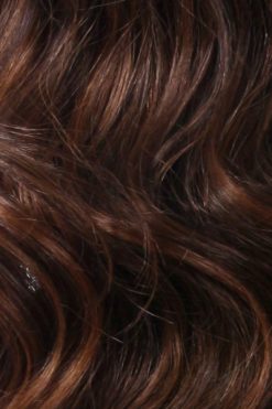 Nixie Lace Front Heat Safe - Colour P4/27/30