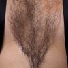 Chest Hair 947 - Colour Black