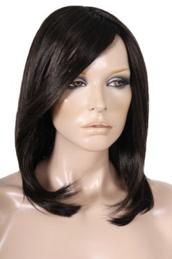 Noblesse Soft - Colour Dark Brown Shad