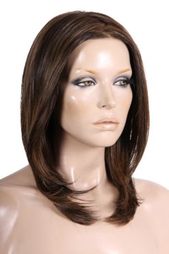 Drew HD - Colour FS6/30/27 Toffee Truffle