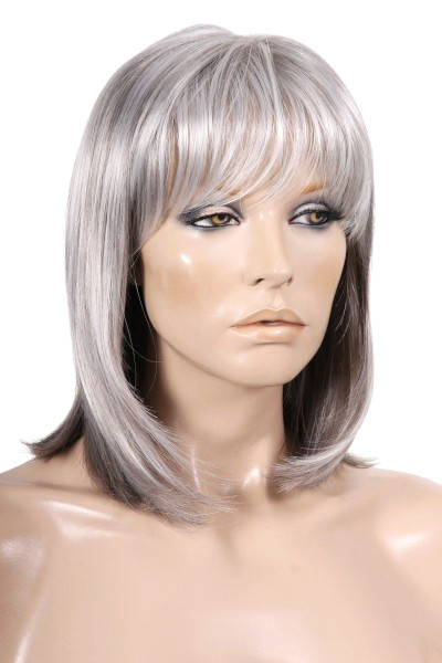 Emilia - Monotop Lace Front - Colour 56F51 Oyster