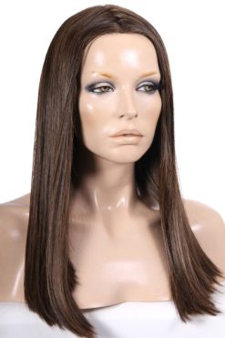 Wanderlust LaceFront Monopart - English Toffee