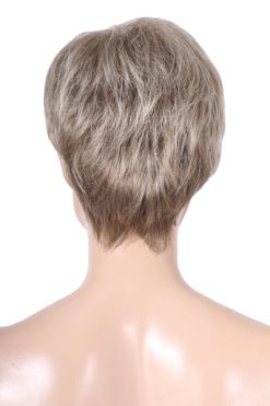 Alternative view of Amara - Colour Ice Blonde