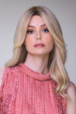 Sienna Lite Handtied Lace Front Monotop