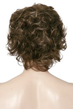 Alternative view of Peaches - Colour 10RH16 Caffè Mocha