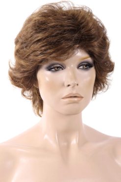 Peaches - Colour 27T33B Cinnamon Toast