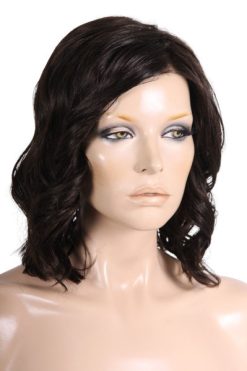Scarlett Petite Lace Front - Colour 6 Fudgesicle