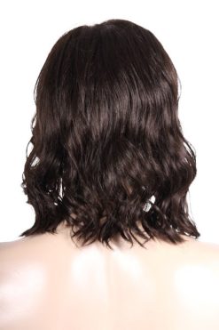 Alternative view of Scarlett Petite - Lace Front - Colour 6 Fudgesicle