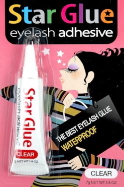 Star Eyelash Adhesive 7g Tube