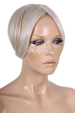Easipart HD 8" Synthetic Topper - Colour 60