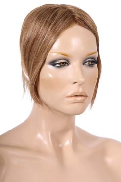 Easipart Human Hair 8" Topper - Colour 31/26