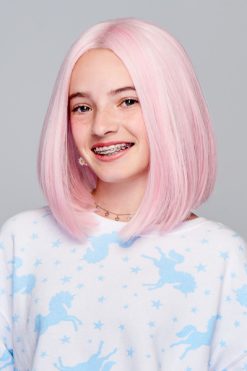 Sweetly Pink Child - Pink