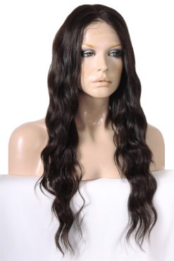 Aubrey Lace Front - Colour FS4/30