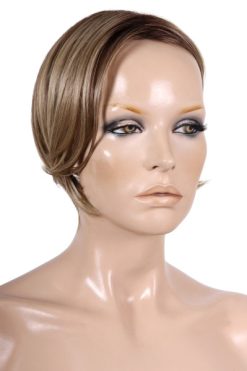 Easipart HD XL 8" - Colour 12FS12 Malibu Blonde