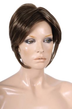 Essentially You Synthetic Topper - Colour 10H16 Lattè