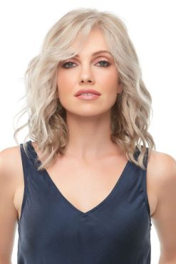 Julianne - Handtied Lace Front Monotop