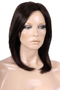 Top Full 12" Synthetic Topper - Colour 6