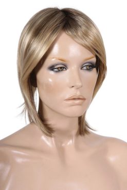 Top Notch Synthetic Topper - Colour 12FS8