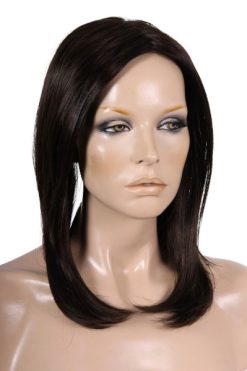 Top Style 12" Synthetic Topper - Colour 6