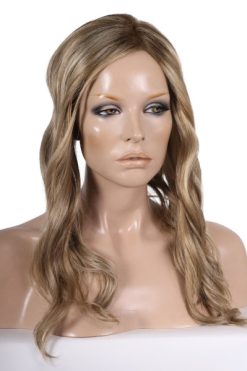 Top Wave 18" Topper - Colour 12FS12 Malibu Blonde