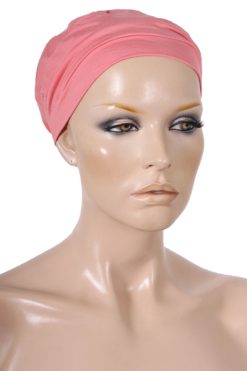 The Simple Softie - Soft Coral