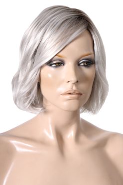 Esprit - Colour Silver Blonde Rooted