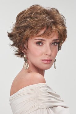 Wigs and hairpieces australia hotsell