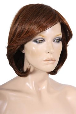 On In 10! - Colour RL32/31 Cinnabar