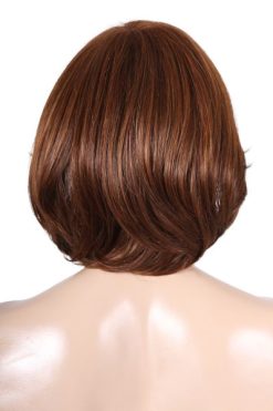 Alternative view of On In 10! - Colour RL32/31 Cinnabar