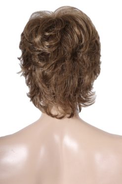 Alternative view of Belle - Colour GL10-14 Walnut