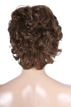 Alternative view of Belle - Colour GL10-12 Sunlit Chestnut