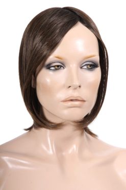 Go All Out 10" - Monotop - Colour RL8/12SS Shaded Iced Mocha