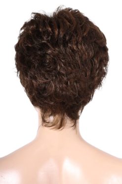 Alternative view of Flirt Petite - Colour GL6-30 Mahogany