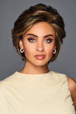 Alternative view of Make A Statement - Lace Front Monopart