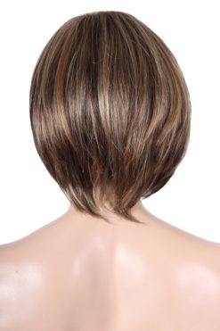 Alternative view of Jude - Colour Bronze Hazelnut-R