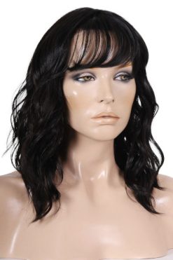 Tea Rose LaceFront Monopart - Coffee Without Cream