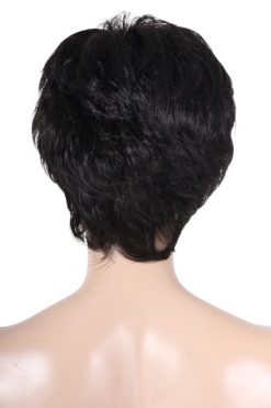 Alternative view of Charlotte - Lace Front Monotop - Colour 1BH