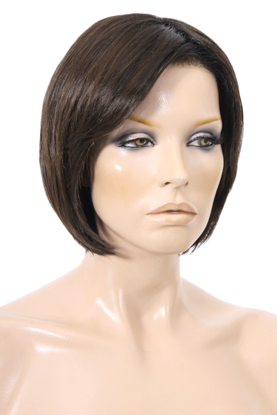Farrah - Lace Front Monotop - Colour 4GR