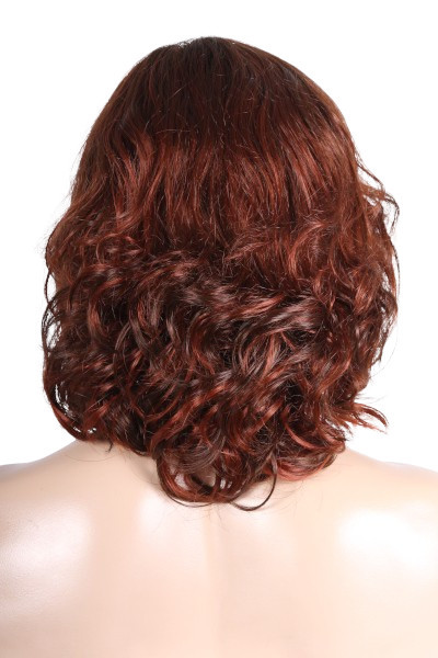 Alternative view of Felicia - Colour 131GR