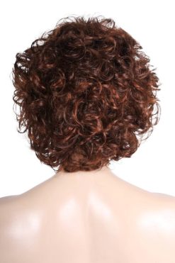 Alternative view of Kayla - Colour 33H